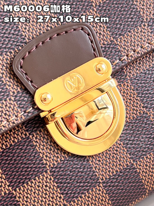Satchel Bags - VL Bags - 1670