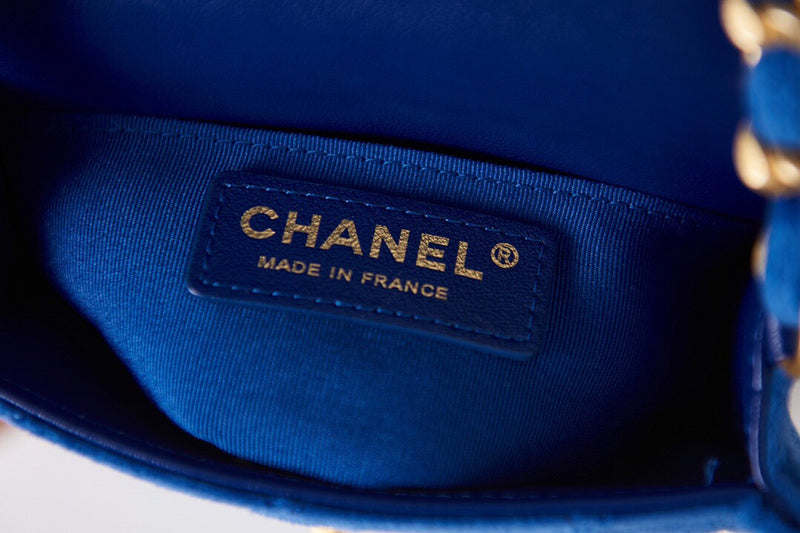 Satchel Bags - CHL Bags - 3488