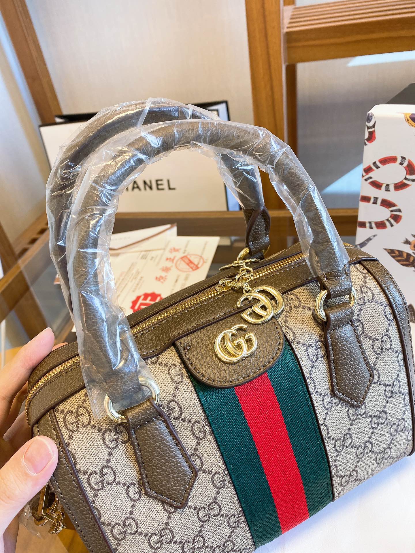 EN - NEW Arrival Bags GCI 282