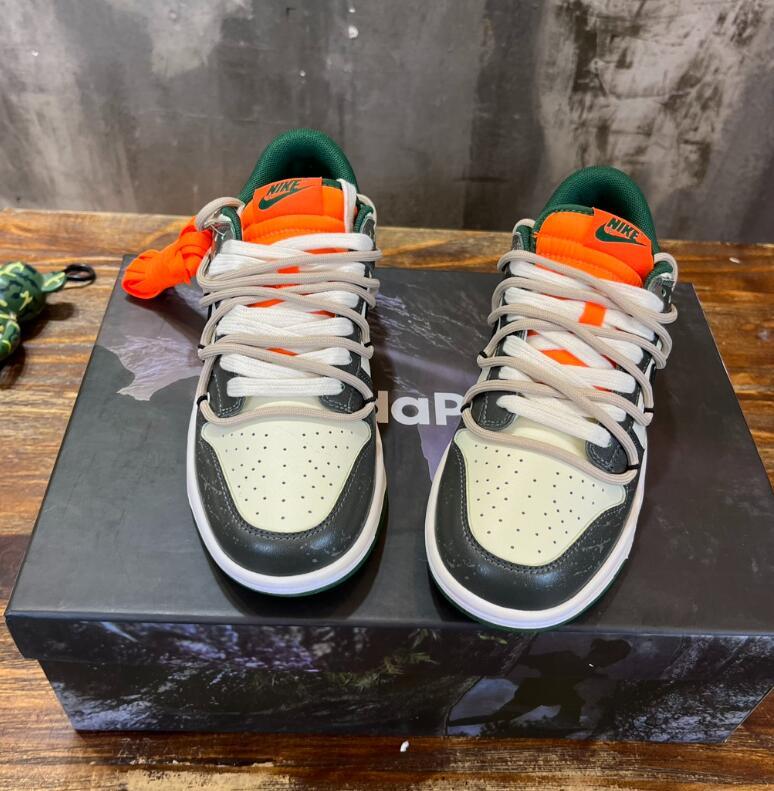 SAMC - NKE Shoes - 264