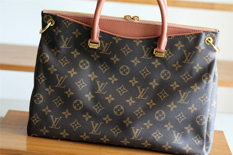 Satchel Bags - VL Bags - 7996