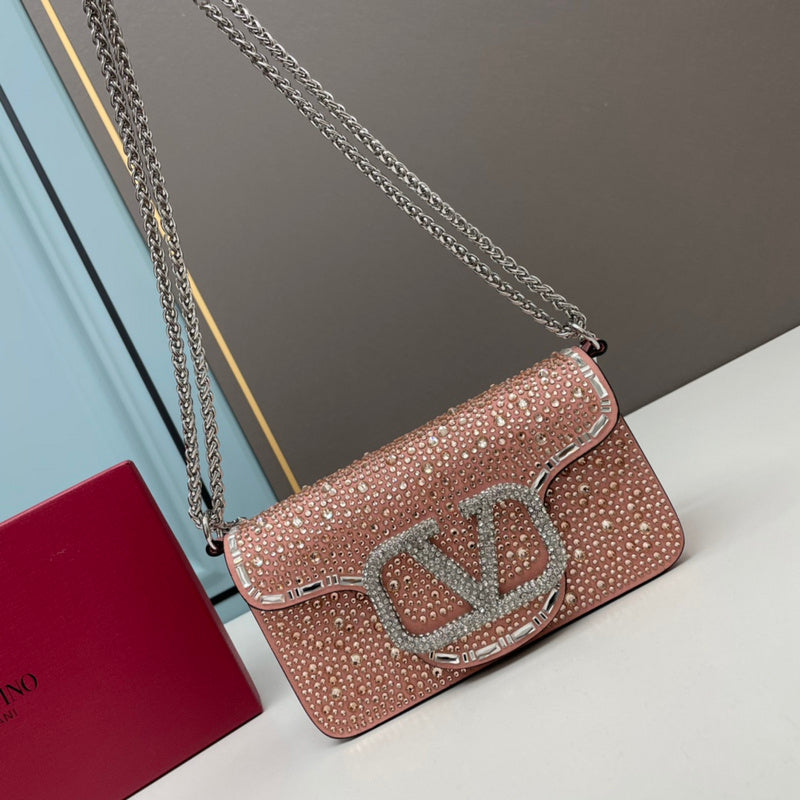 Satchel Bags - VLO Bags - 024