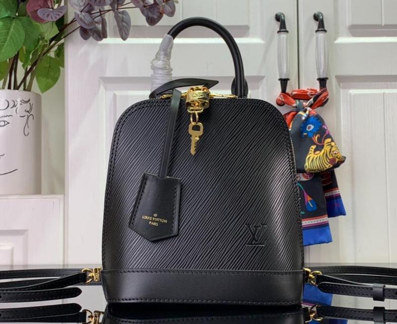 SAMC - LOV Bags - 304