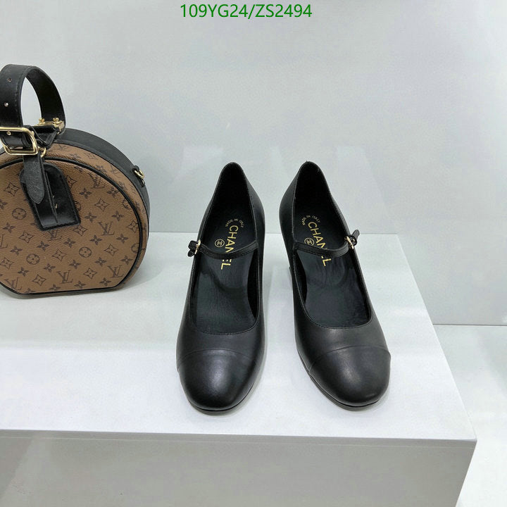 SAMC - CHL Women Shoes Ballet - 328