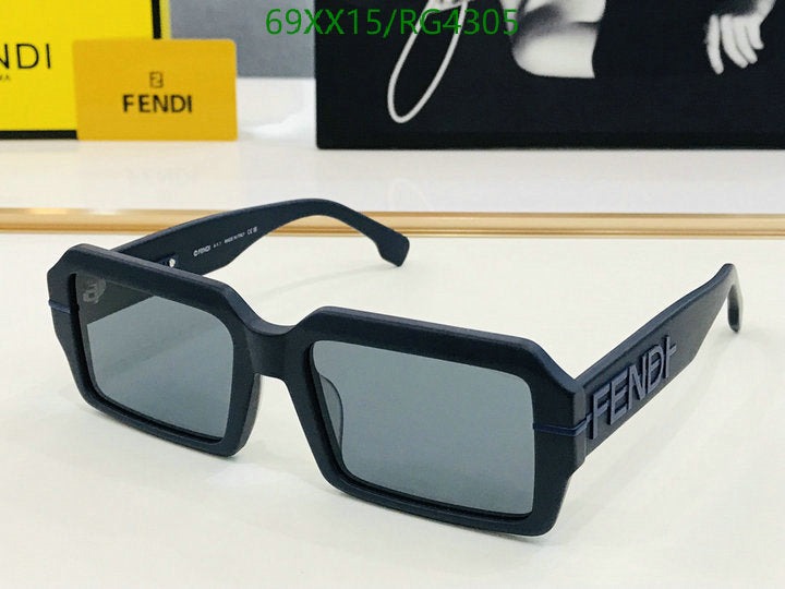 SAMC - FDE Glasses - 034