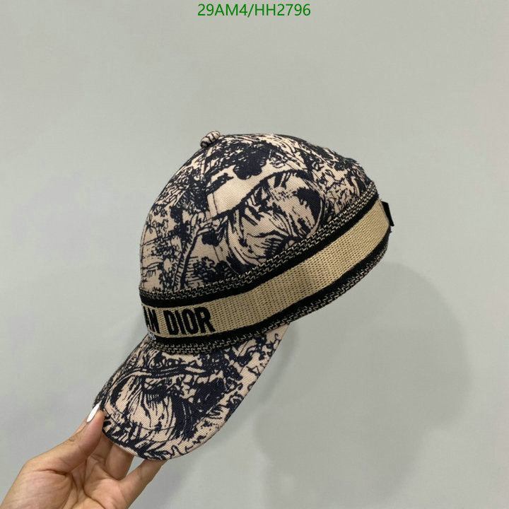 SAMC - DOR Caps & Hats - 119