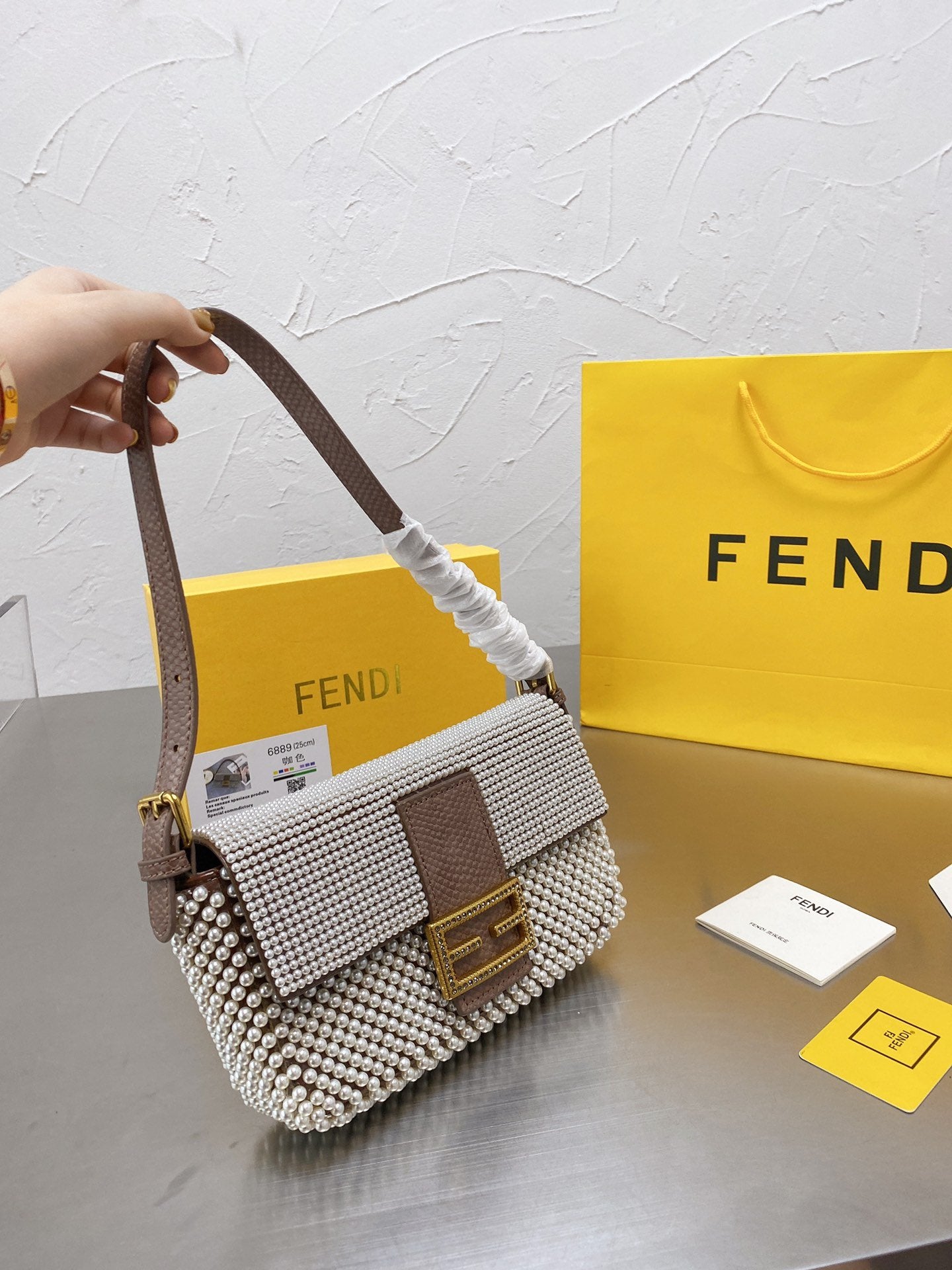 EN - New Arrival Bags FEI 230