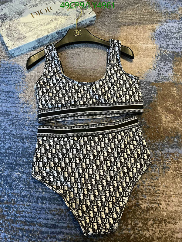 SAMC - DOR Swimsuits - 167