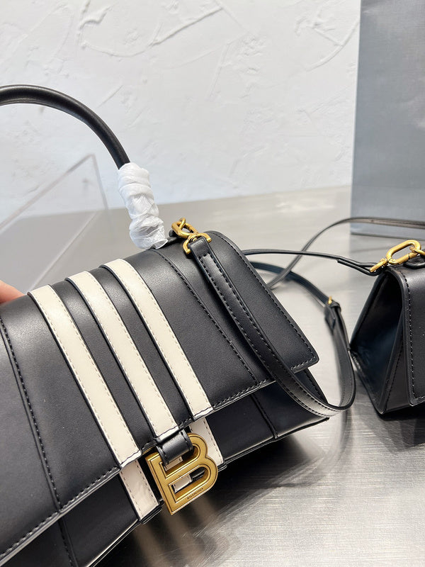 Satchel Bags - BGA Bags - 1384