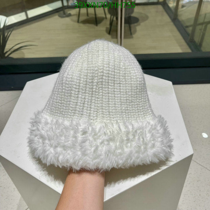SAMC - COL Caps & Hats - 296