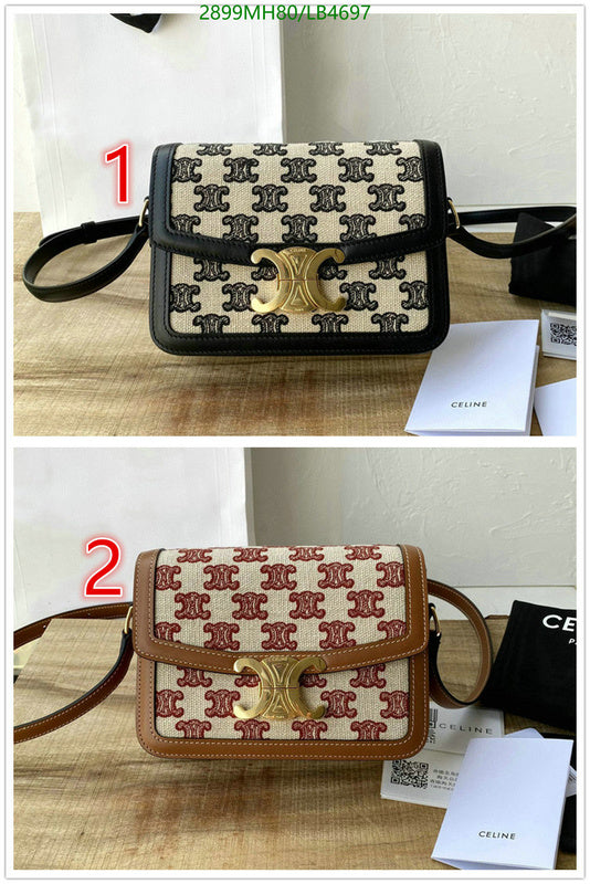 SAMC - COL Bags - 264