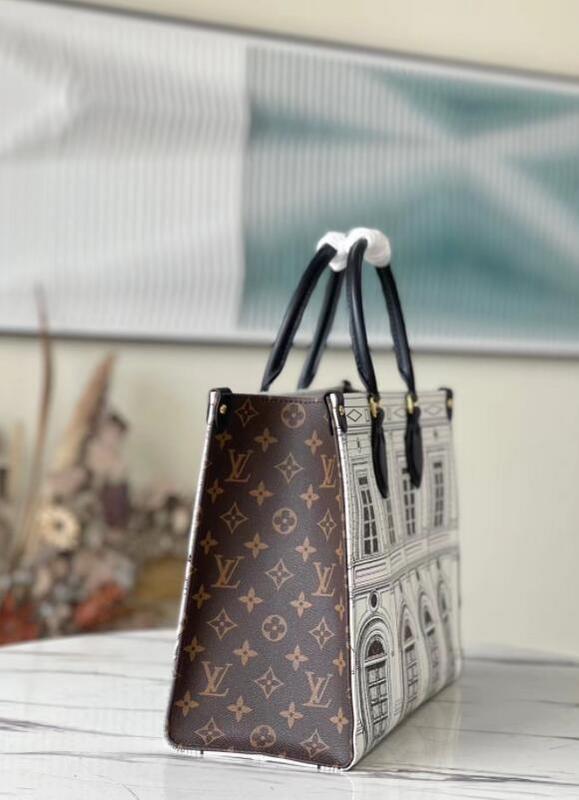 SAMC - LOV Bags - 2097