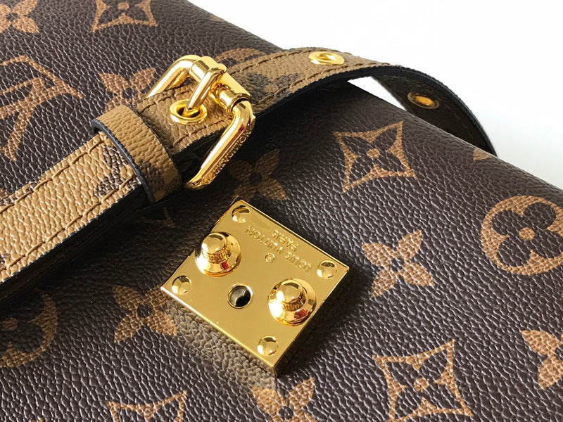 Satchel Bags - VL Bags - 1133
