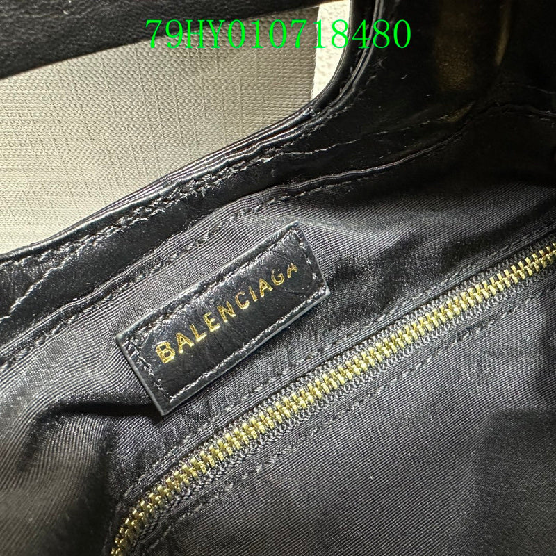 Satchel Bags - BGA Bags - 1714