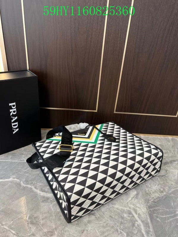 Satchel Bags - PDA Bags - 4043