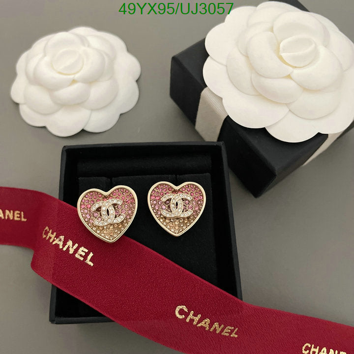 SAMC - CHL Jewelry - 772