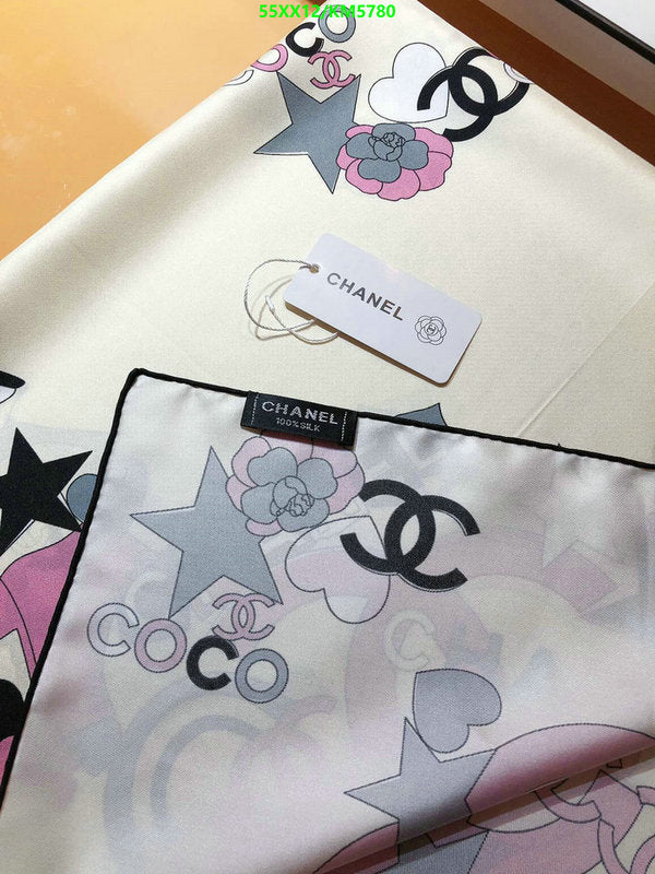 SAMC - CHL Scarves - 087