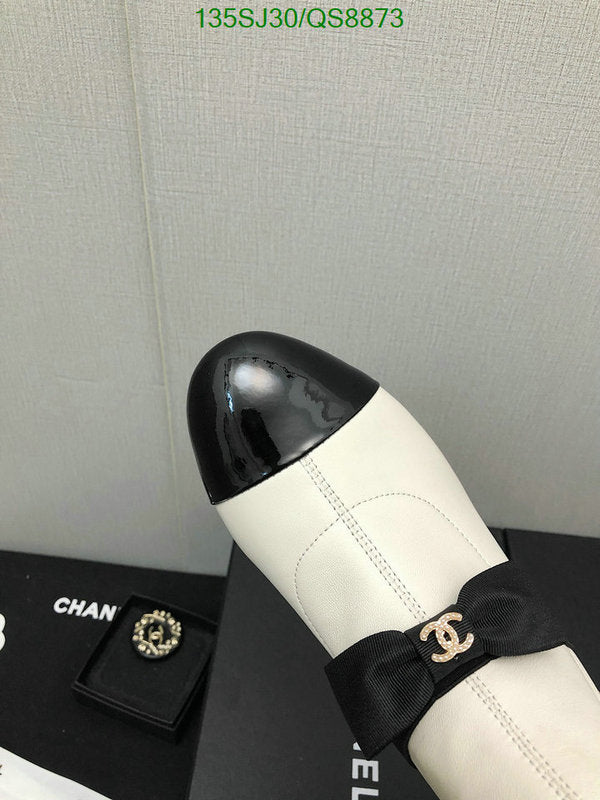 SAMC - Mix Boots - 118