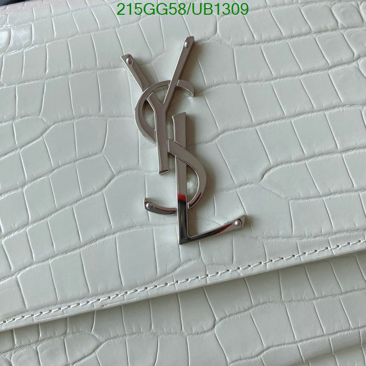 SAMC - YLS Bags - 084
