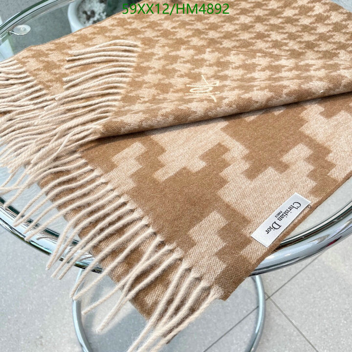 SAMC - DOR Scarves - 390