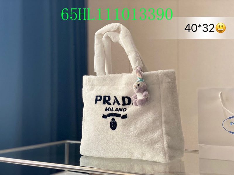 Satchel Bags - PDA Bags - 3913
