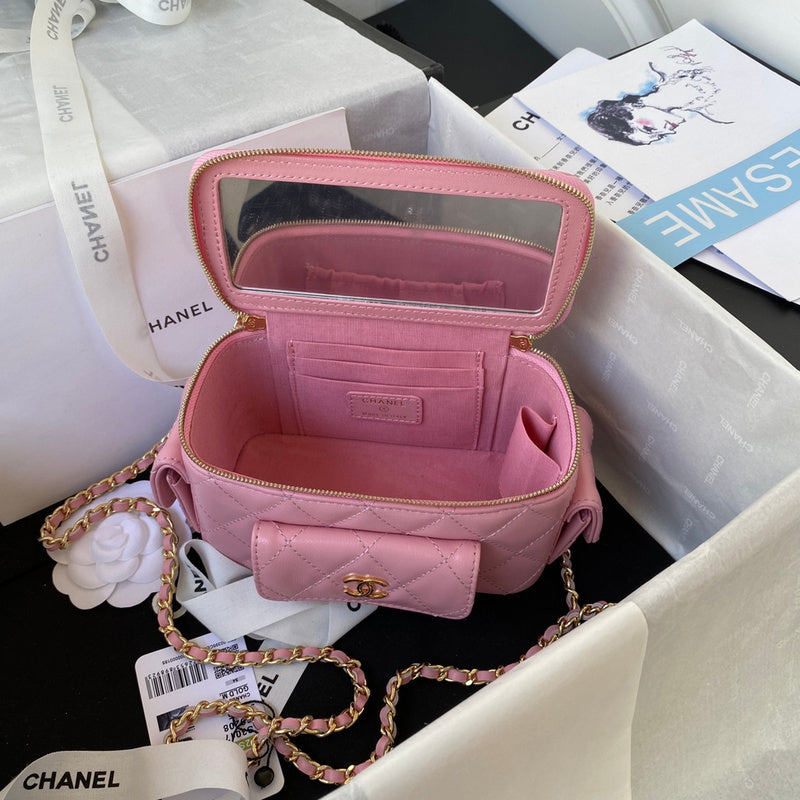 Satchel Bags - CHL Bags - 871