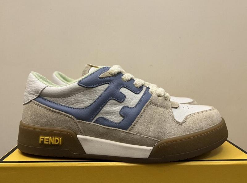 SAMC - FDE Men Shoes - 232