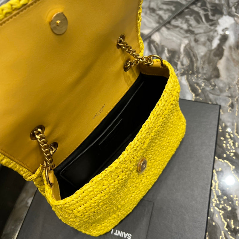 Glamy - YLS Bags - 1353