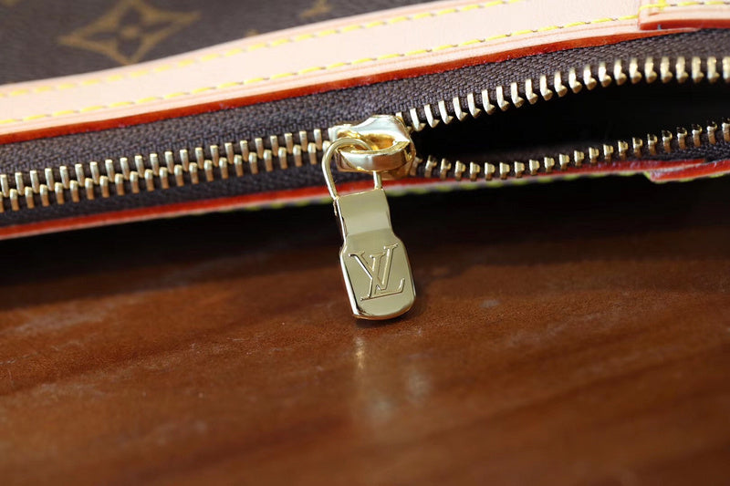 Satchel Bags - VL Bags - 7938