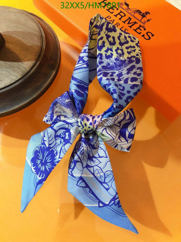 SAMC - HMS Scarves - 789