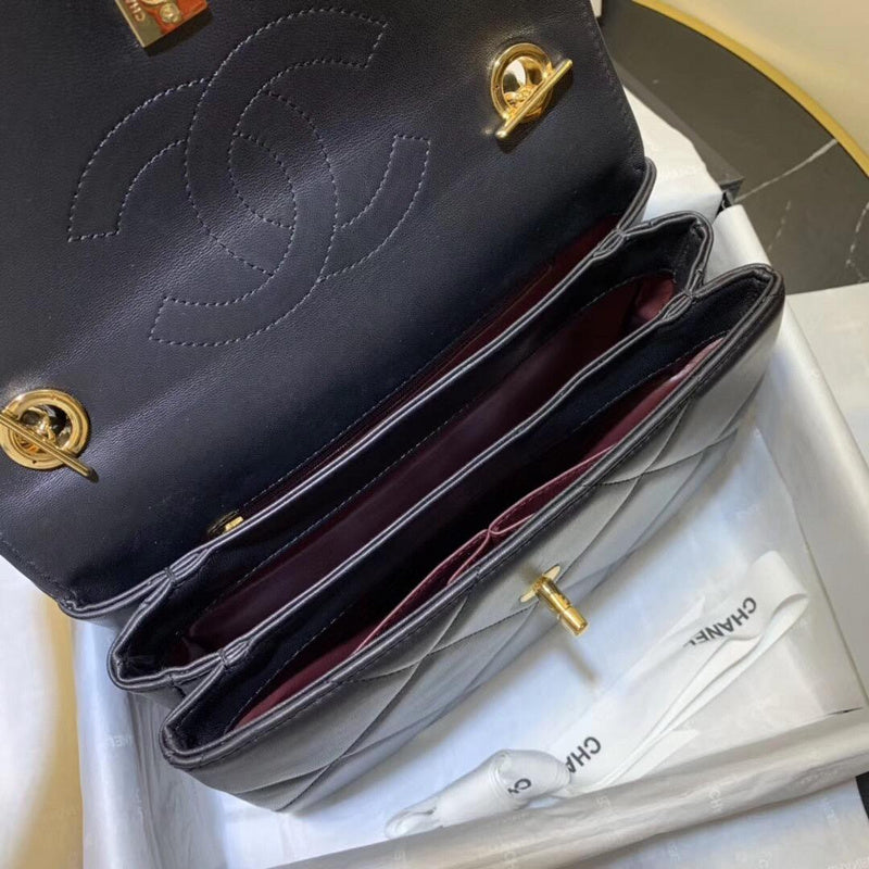 Satchel Bags - CHL Bags - 004