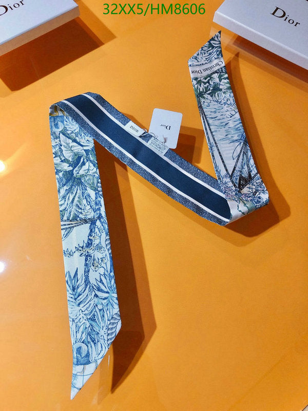 SAMC - DOR Scarves - 377
