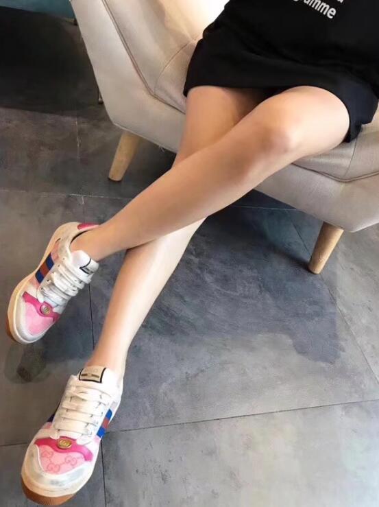 SAMC - GUKI Women Shoes - 2212
