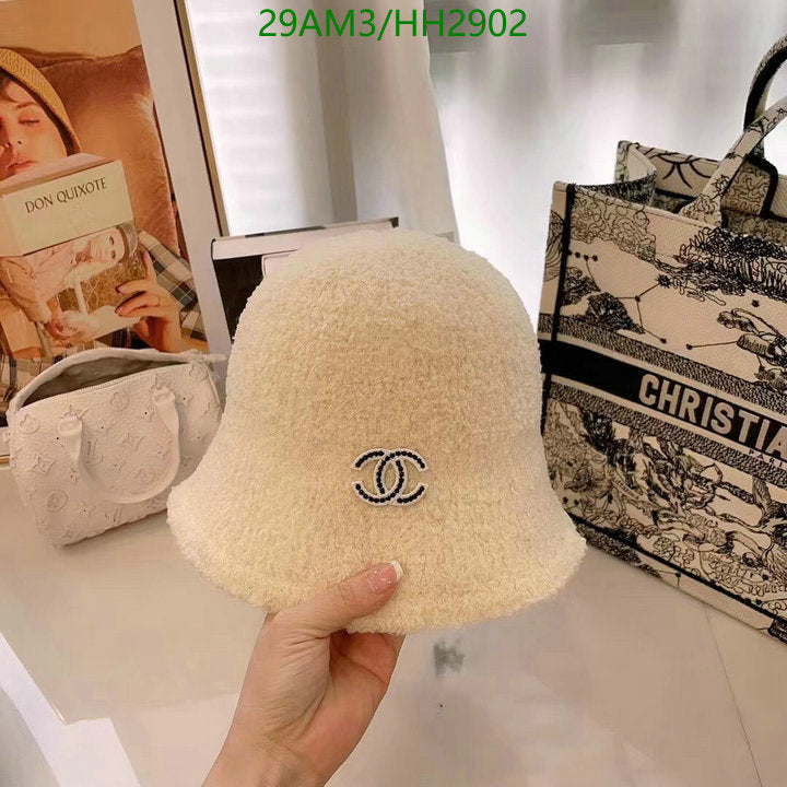 SAMC - CHL Caps & Hats - 342