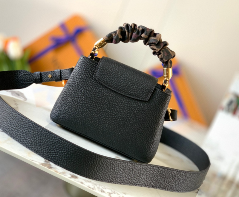 SAMC - LOV Bags - 1369