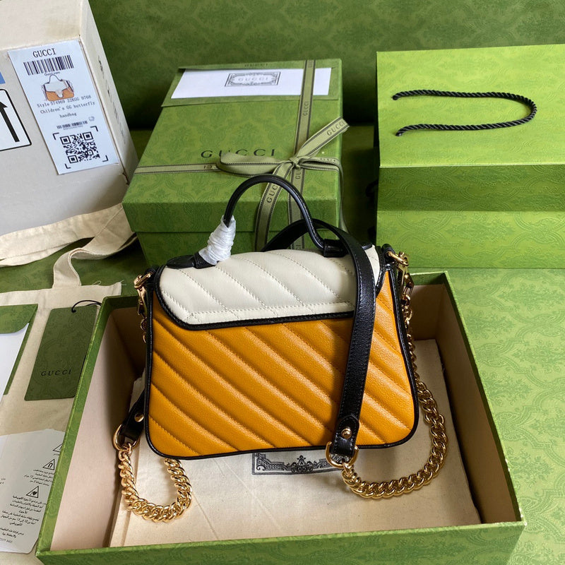 GUI2 Bags - Fashion Bags  791