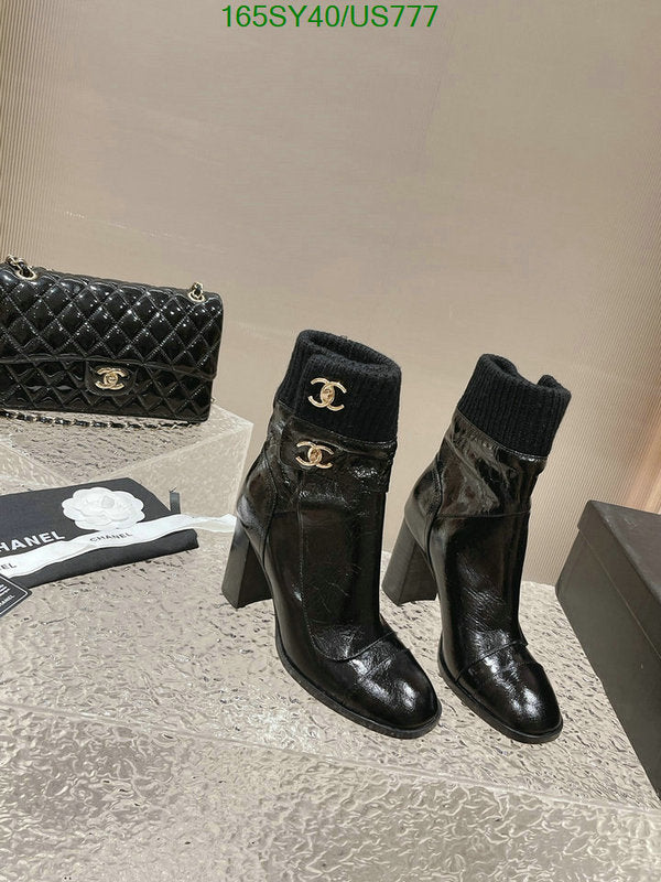 SAMC - Mix Boots - 086