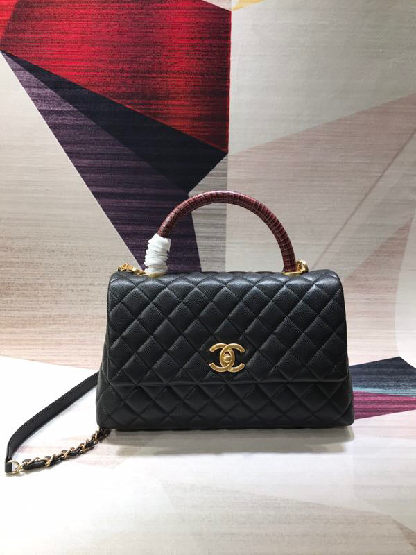 Satchel Bags - CHL Bags - 6735