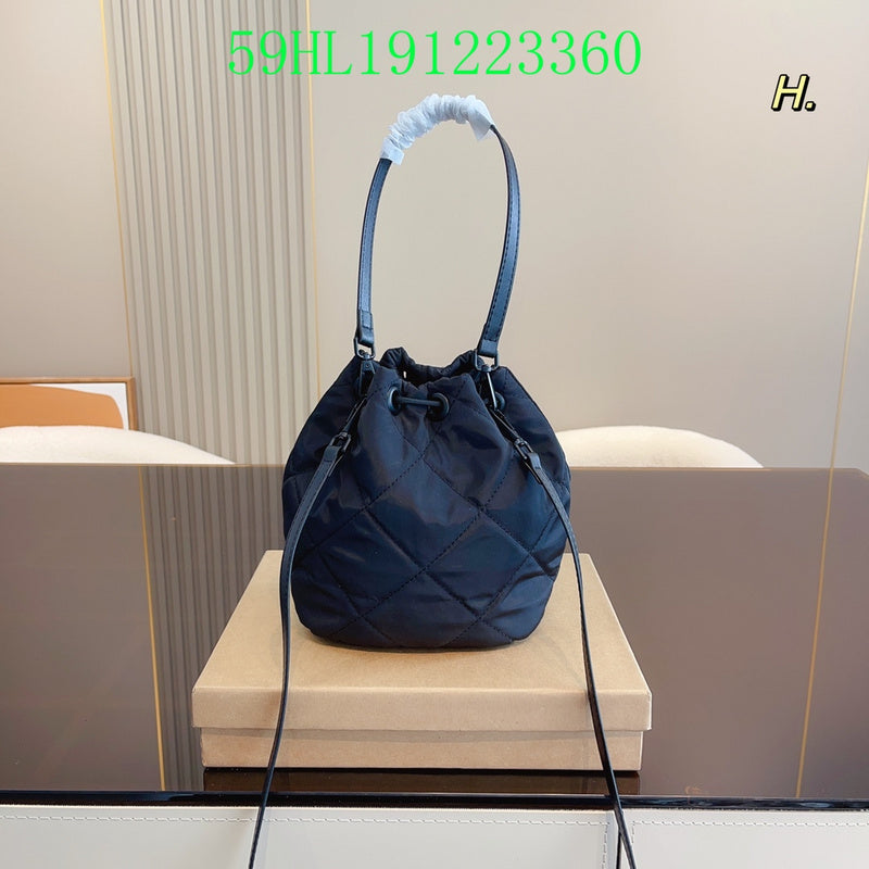 Glami GlamI -GLAMIR Bags - 219