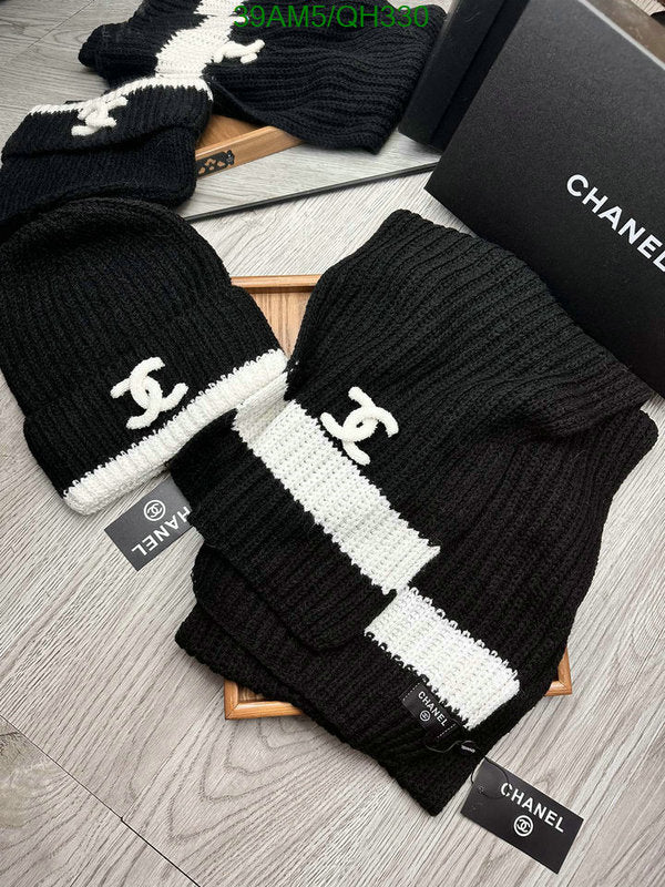 SAMC - CHL Caps & Hats - 180