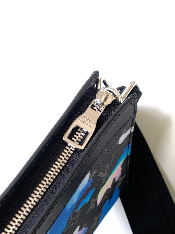 Satchel Bags - VL2 Bags - 072