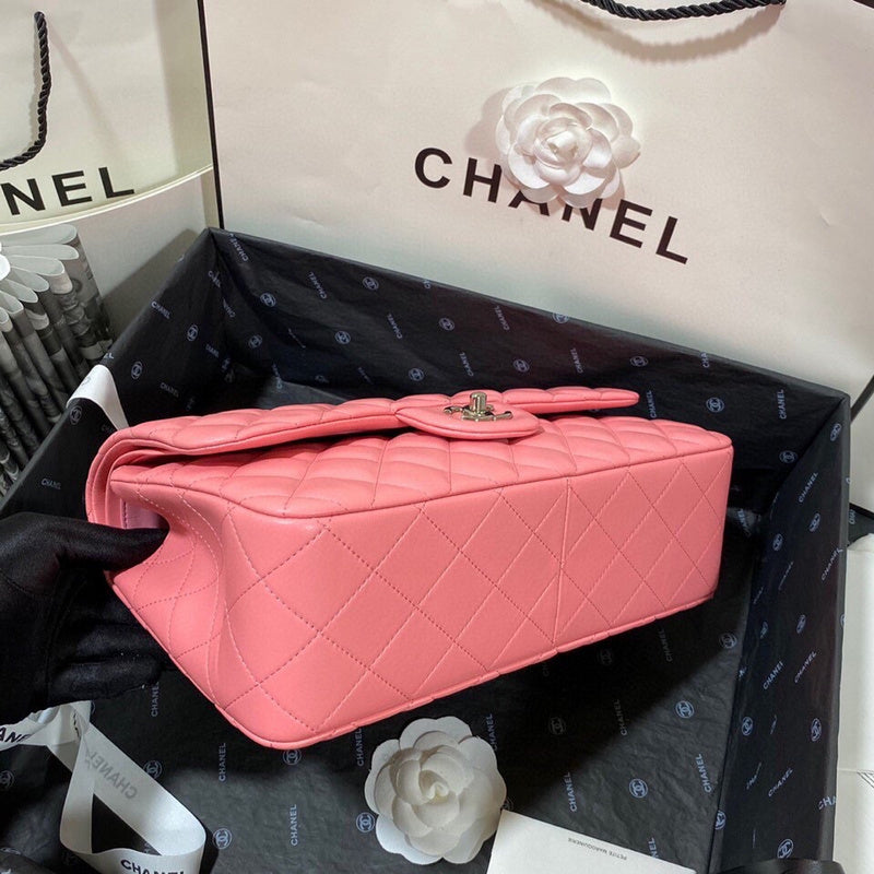 Satchel Bags - CHL Bags - 4518