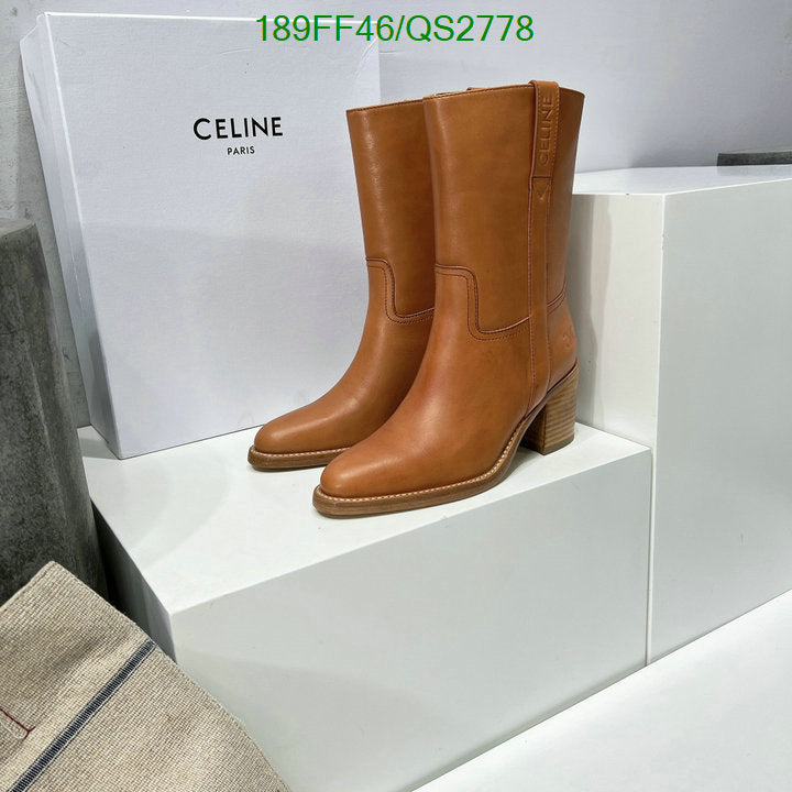 SAMC - COL Women Shoes - 116