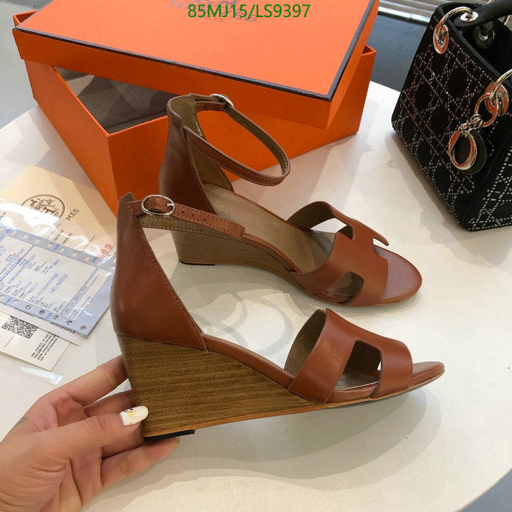 SAMC - HMS Women Shoes - 415