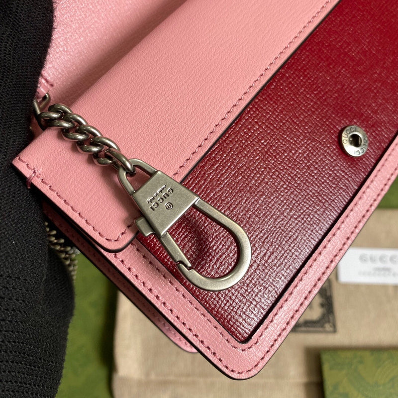 Satchel Bags - GCI Bags - 5838