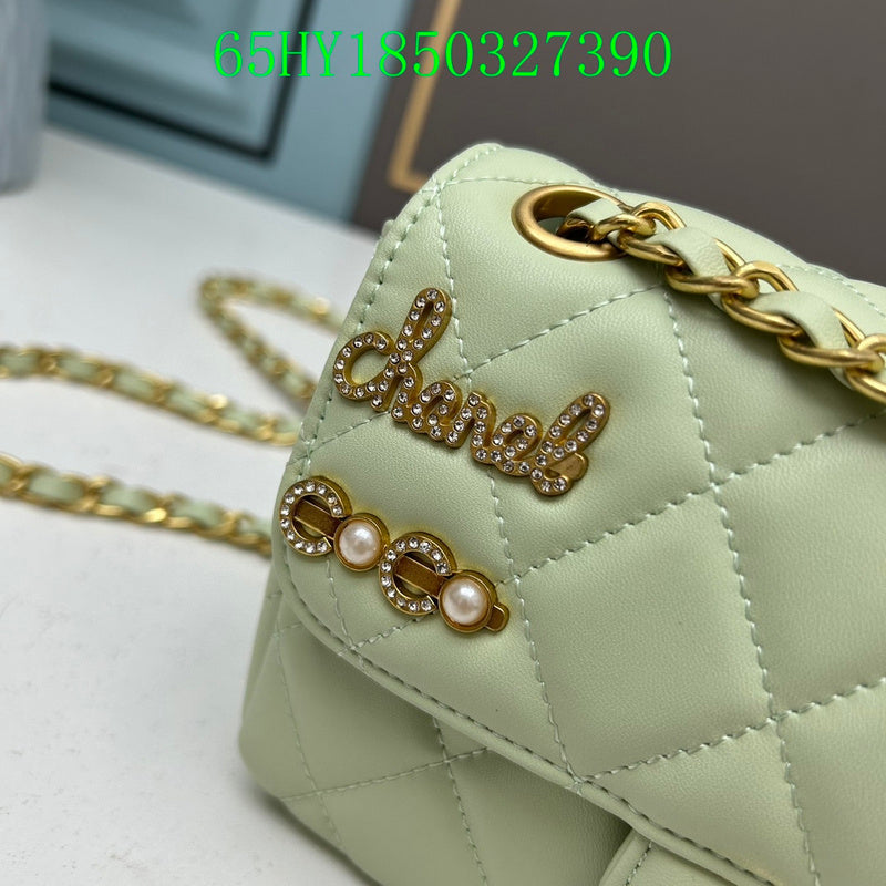 Glami - CHL Bags - 1218