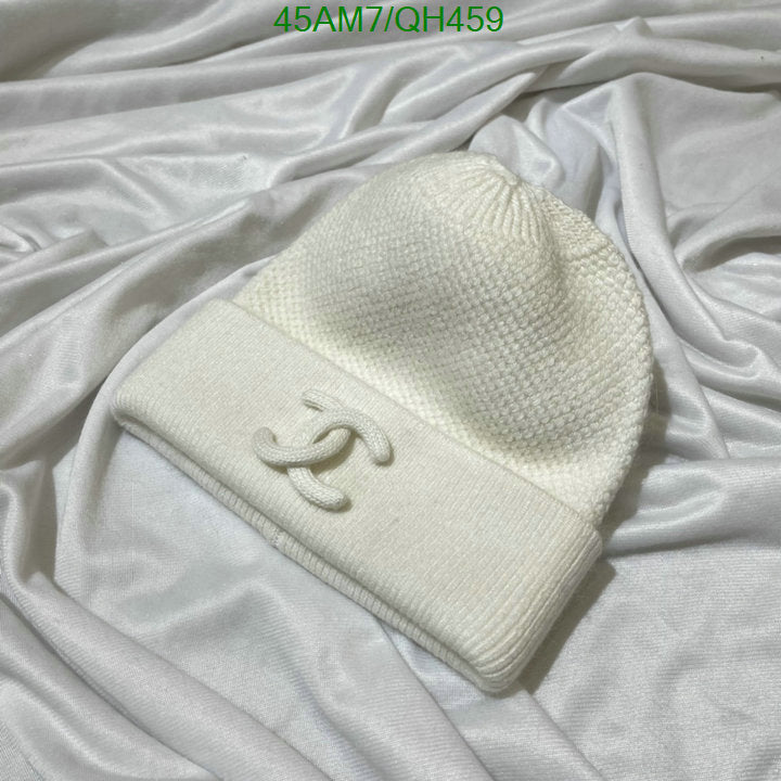 SAMC - CHL Caps & Hats - 121