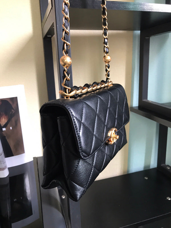 Satchel Bags - CHL Bags - 1049