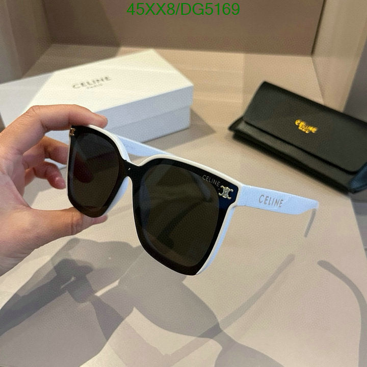 SAMC - COL Glasses - 028