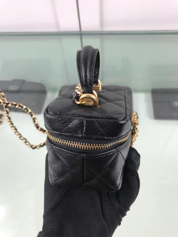 Satchel Bags - CHL Bags - 6454
